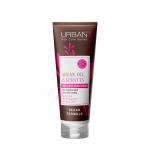 Argan oil & keratin...
