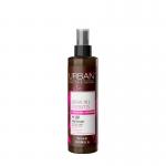 Argan oil & keratin leave...