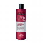 No 3 Apple cider shampoo...