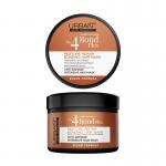 No 4 Bond plex hair mask...