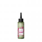 Rosemary & clove hair care...