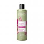 Rosemary & clove shampoo...