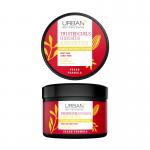 Hibiscus & shea butter...
