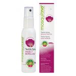 Insect textiel spray