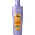 Shampoo perfecte krul