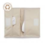 Napper luier-etui cookie beige