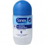 Deodorant roller dermo...