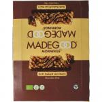 morning bar choco chip bio