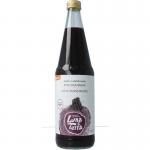 Luna E Terra druifsap rood bio