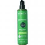 Skin food bodylotion