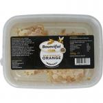 griekse honingraat sinaasappel