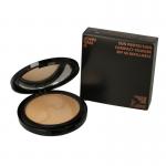 Sun protection compact powder refillable 60 SPF50
