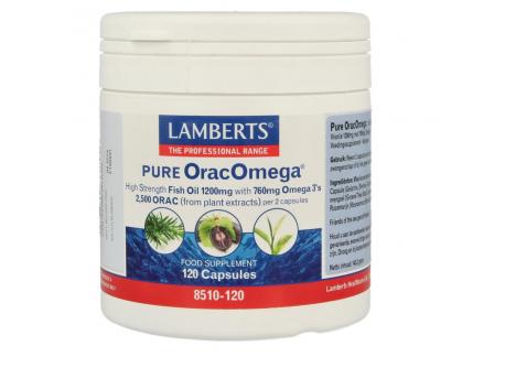 Orac omega