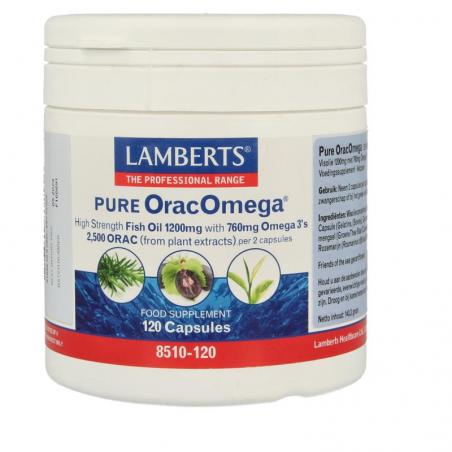 Orac omega