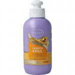 Leave-in creme perfecte krul