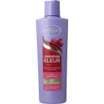 Shampoo levendige kleur