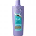 Shampoo 2-in-1