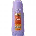 Conditioner oil & care