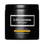 L-Glutamine 100% puur