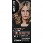 Syoss baseline 7-6 middl blond