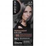 Syoss col basel 4-15 dusty chr