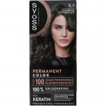 Color baseline 5-1 light brown