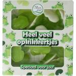 Tablet veel opkikkertjes