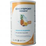Ergysport regen exotisch