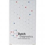 Parvo virus test kat/hond