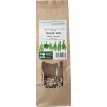 Paardenbloem wortel gesneden