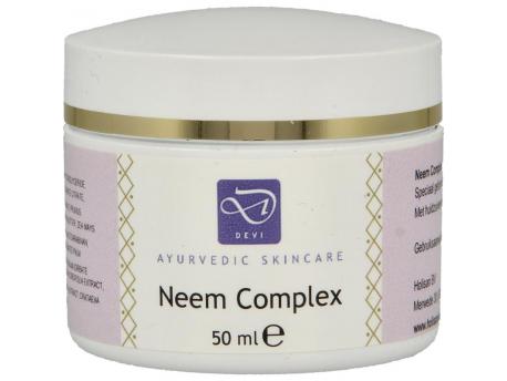 Neem complex devi