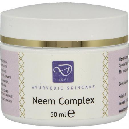 Neem complex devi