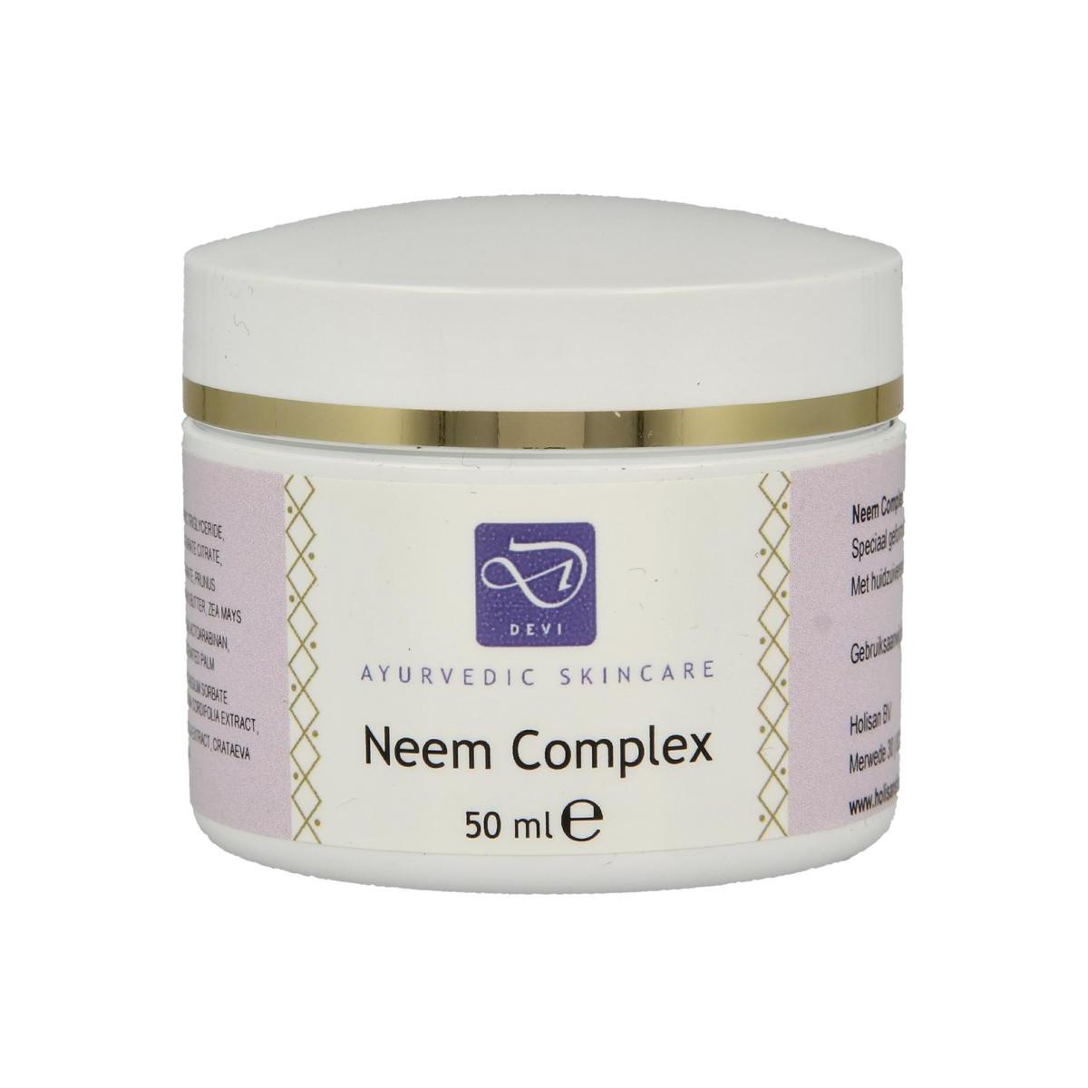 Neem complex devi