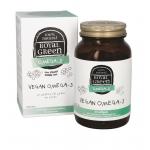 omega-3 vegan