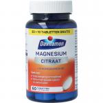 Davitamon magnesium citraat