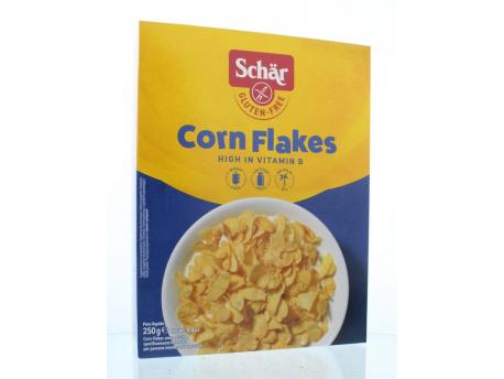 Cornflakes