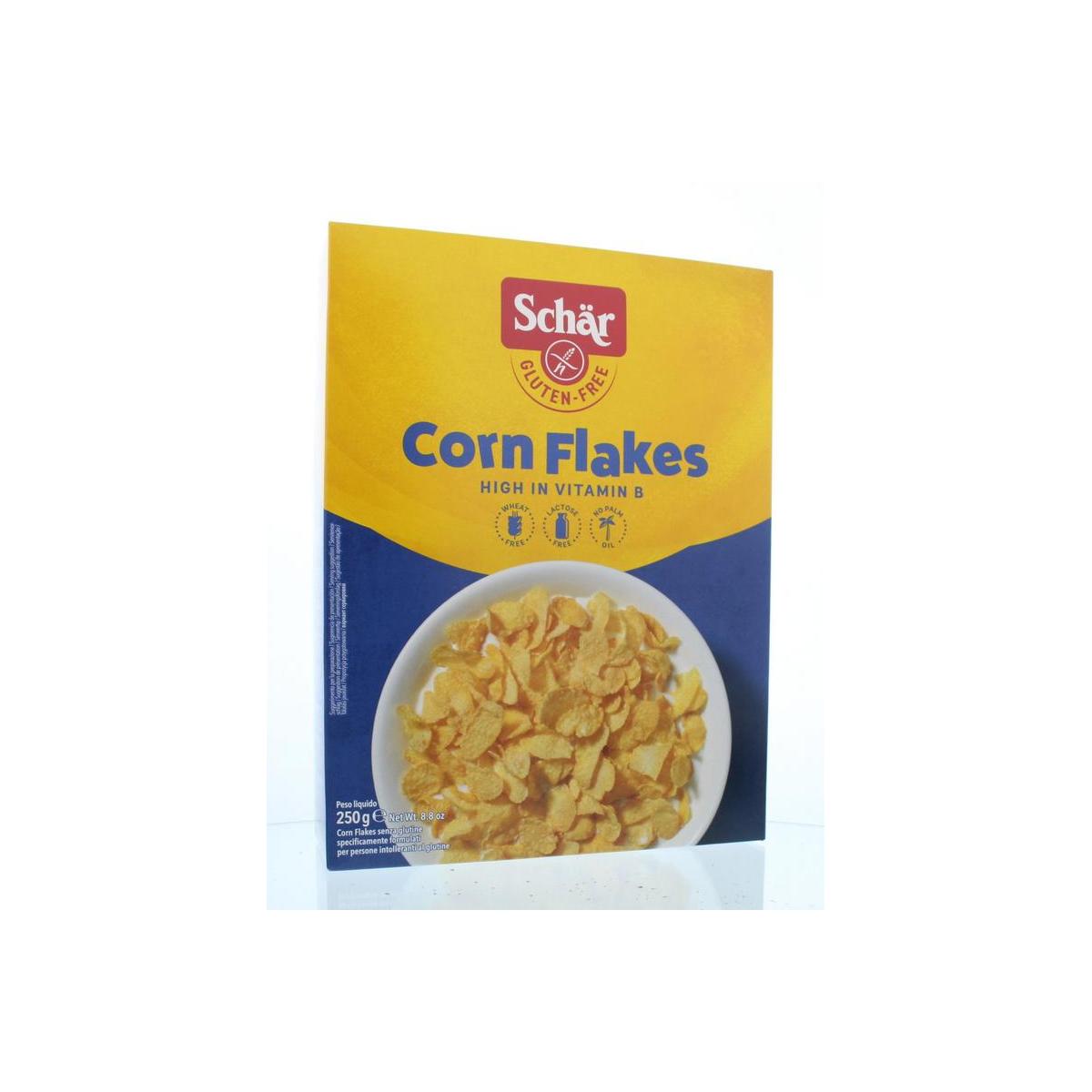 Cornflakes