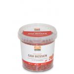 Bessen goji gedroogd pot