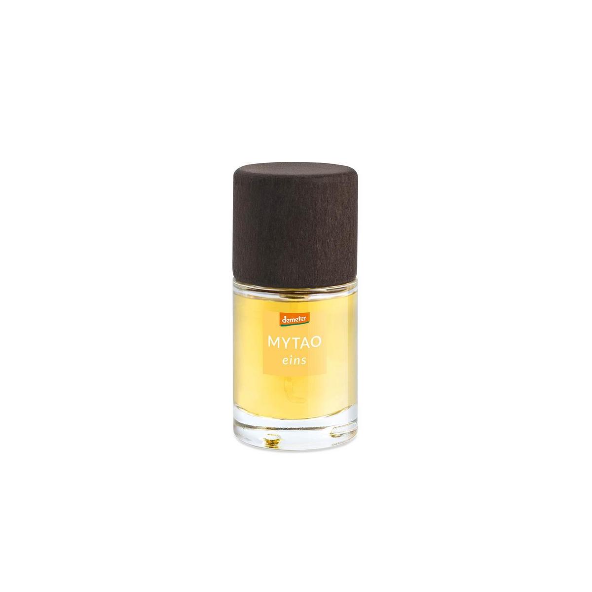 Mytao parfum eins bio demeter