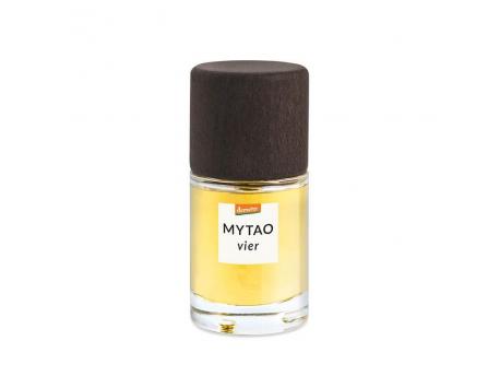 Mytao parfum vier bio demeter