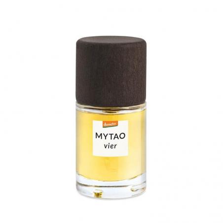Mytao parfum vier bio demeter