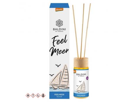 Geurstokjes feelmeer bio demeter