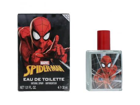 Spiderman eau de toilette