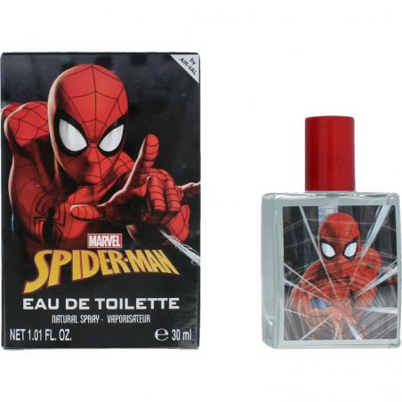 Spiderman eau de toilette
