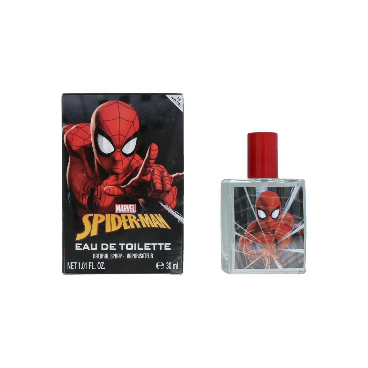 Spiderman eau de toilette