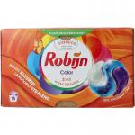 Robijn color pods