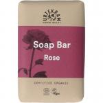 Rozen stukje zeep bio