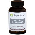 Acetyl L-carnitine 500 mg