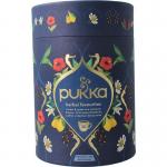 Pukka herbal fav kilner bio