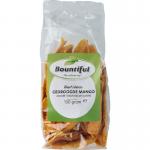 mango gedroogd z toegev suiker